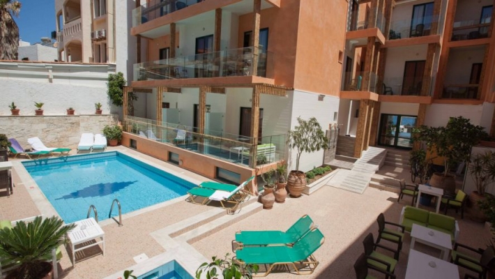 Palmera 5