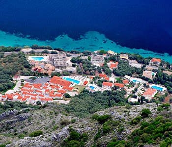 Hotel Pantokrator 1