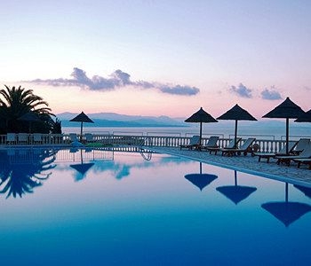 Hotel Pantokrator 3