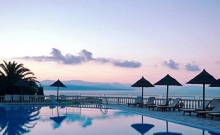 Hotel Pantokrator 3