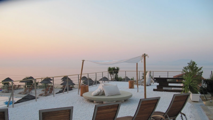 Charter Corfu