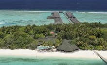 Hotel Paradise Island Resort & Spa 1