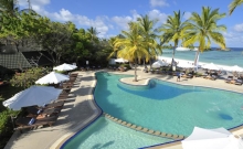Hotel Paradise Island Resort & Spa 3