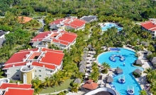 Hotel Paradisus Punta Cana 1