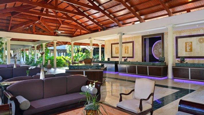 Paradisus Punta Cana 6