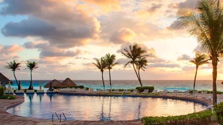 Hotel Paradisus Riviera Cancun 3