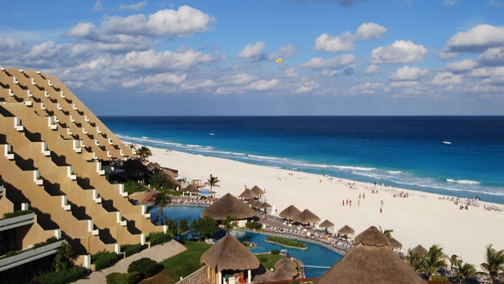 Oferta Cancun