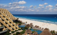Oferta Cancun