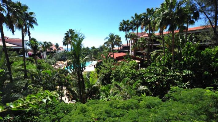 Hotel Parque Tropical_10