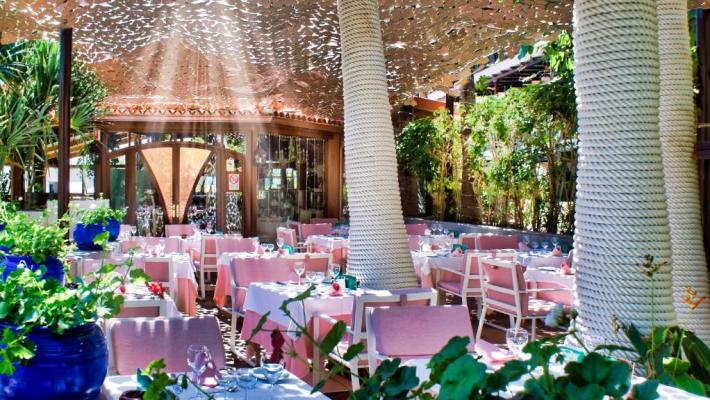 Hotel Parque Tropical_3