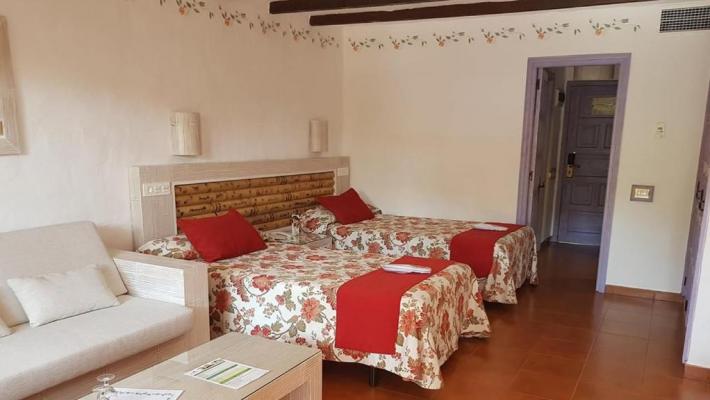 Hotel Parque Tropical_4