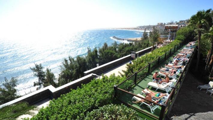 Hotel Parque Tropical_7