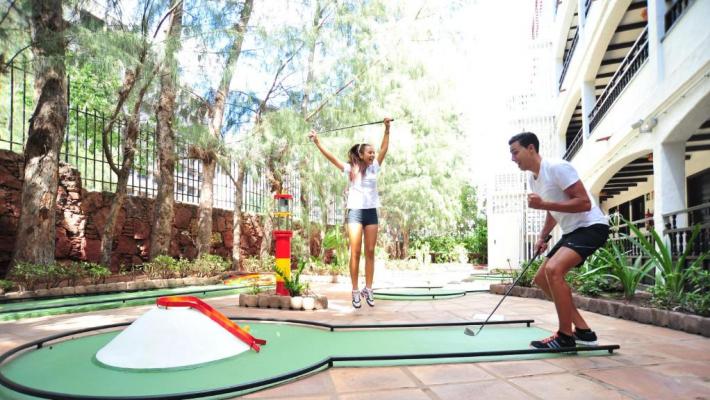 Hotel Parque Tropical_8