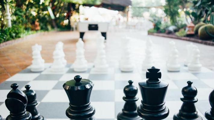 Hotel Parque Tropical_9