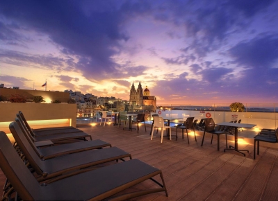 Hotel Pergola