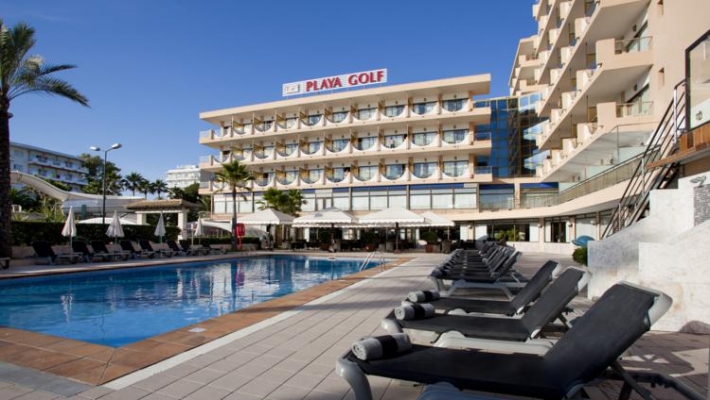 Hotel Playa Golf_1