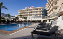Hotel Playa Golf_1