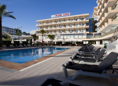 Hotel Playa Golf