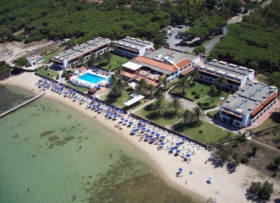 Hotel Porto Conte