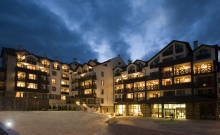 Hotel Premier Luxury Mountain Resort