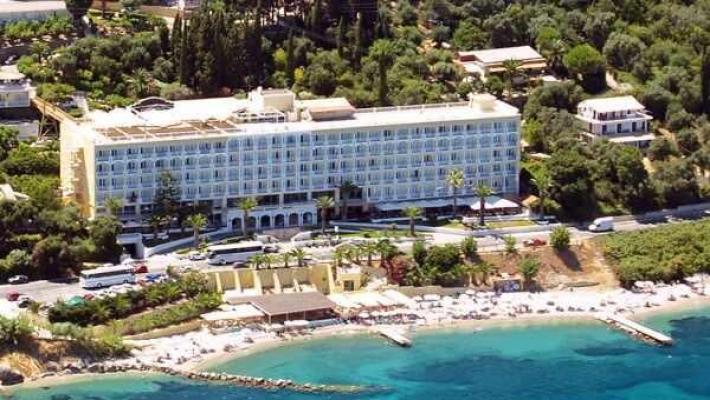 Hotel Primasol Louis Ionian Sun_1