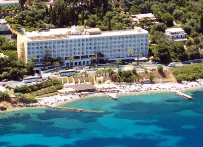 Hotel Primasol Louis Ionian Sun