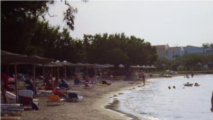 Hotel Rachoni Beach 2