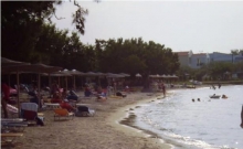 Hotel Rachoni Beach 2