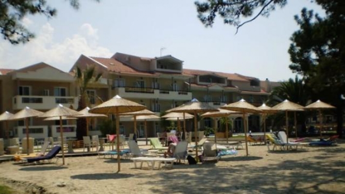 Rachoni Beach 5