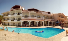 Hotel Rachoni Beach_1