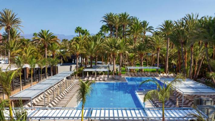 Hotel Riu Palace Oasis_1