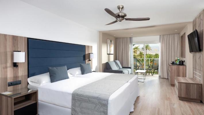 Hotel Riu Palace Oasis_2 Hotel Riu Palace Oasis_2