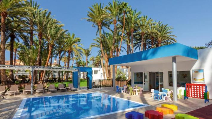 Hotel Riu Palace Oasis_4 Hotel Riu Palace Oasis_4