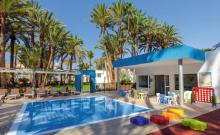 Hotel Riu Palace Oasis_4 Hotel Riu Palace Oasis_4