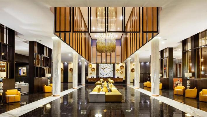 Hotel Riu Palace Oasis_8 Hotel Riu Palace Oasis_8