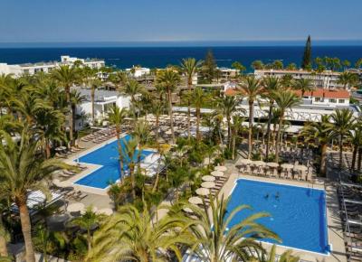 Hotel Riu Palace Palmeras