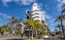 Hotel Riu Papayas_7