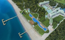 Hotel Rixos Premium Belek 1