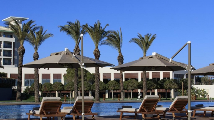 Rixos Premium Belek 3