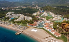 Hotel Rixos Premium Tekirova_11