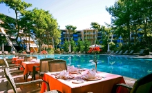 Hotel Rixos Sungate Beldibi 3