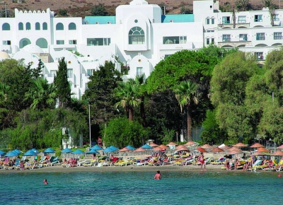 Hotel Salmakis Resort & Spa