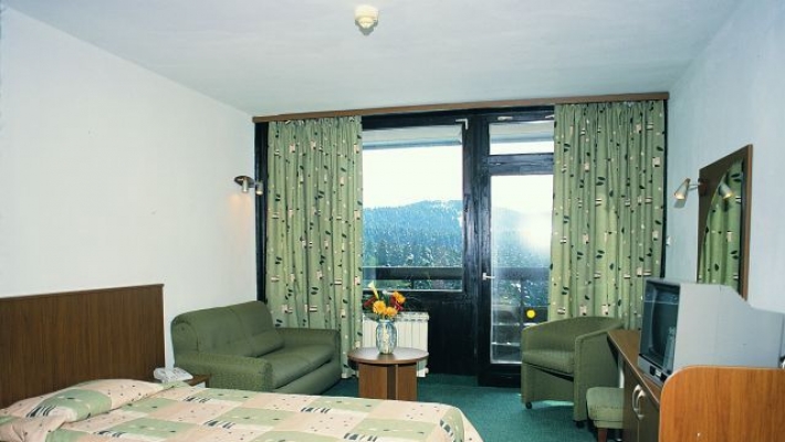 Hotel Samokov 4