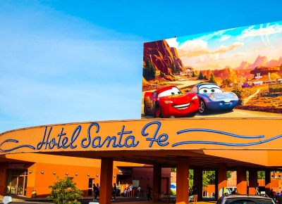 Hotel Santa Fe