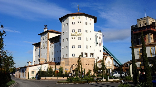 Hotel Santa Isabel_1