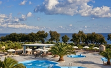 Oferte sejur Santorini