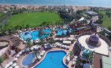 Hotel Selin 1