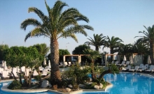 Sheraton Rhodes 6