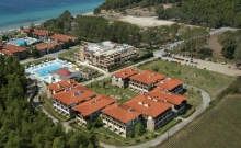 Hotel Simantro Beach 1