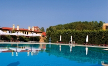 Hotel Simantro Beach 3